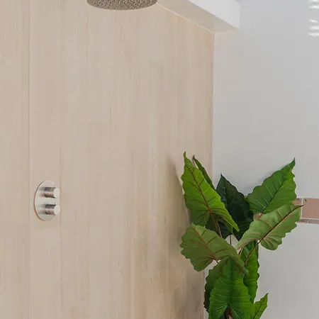 Isg Faustino 45-3 Apartamento Sevilla