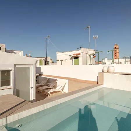 Isg Faustino 45-3 Apartamento