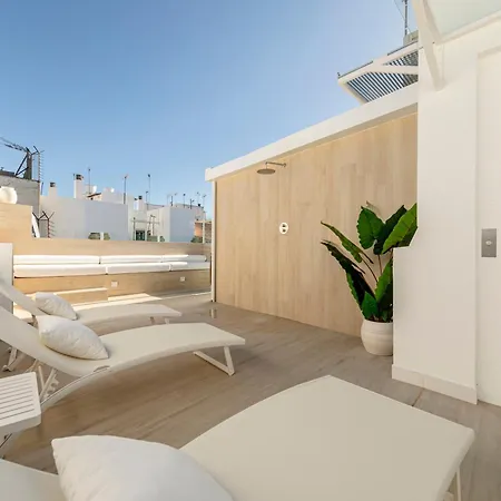 Apartamento Isg Faustino 45-3