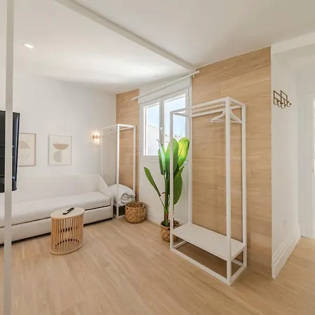 Isg Faustino 45-3 Apartamento