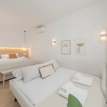 Isg Faustino 45-3 Apartamento