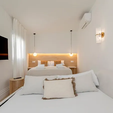 Apartamento Isg Faustino 45-3