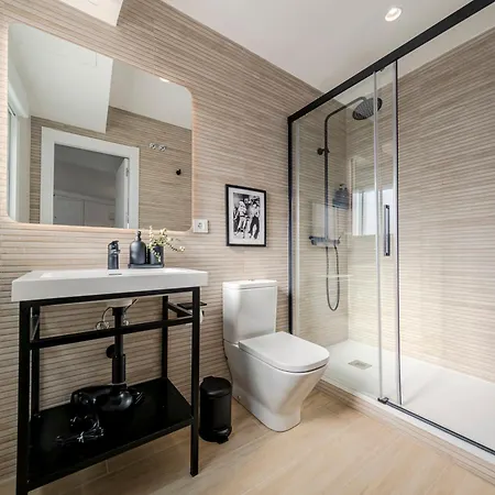 Isg Faustino 45-3 Apartamento *