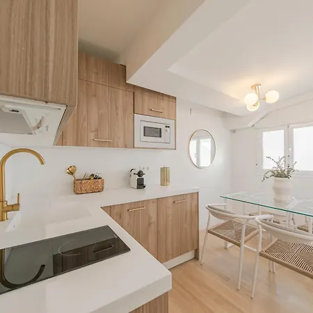 Apartamento Isg Faustino 45-3