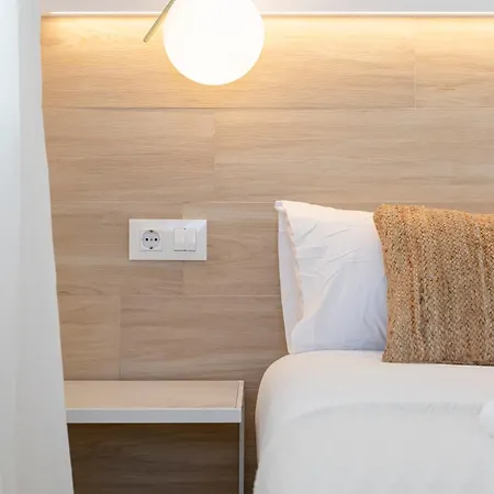 Isg Faustino 45-3 Apartamento *