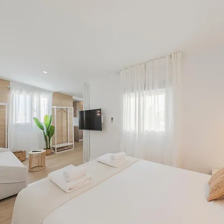 Apartamento Isg Faustino 45-3