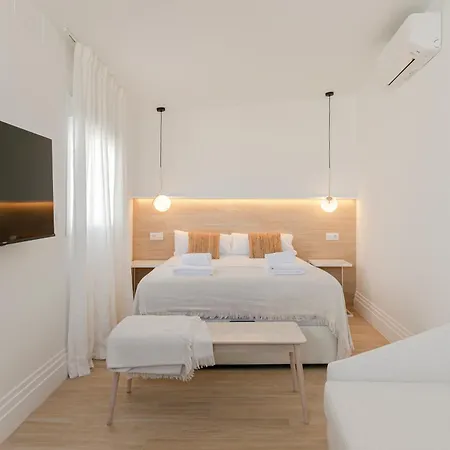 Isg Faustino 45-3 Apartamento