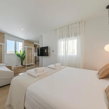 Apartamento Isg Faustino 45-3