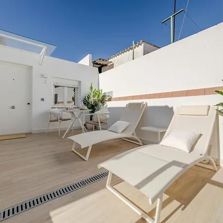 Apartamento Isg Faustino 45-3