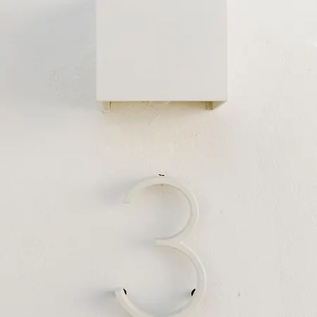 Apartamento Isg Faustino 45-3 Sevilla