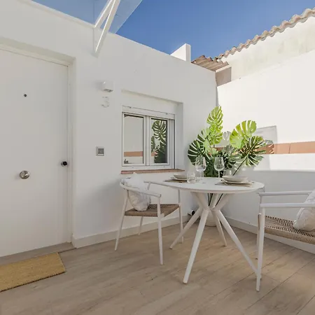 Apartamento Isg Faustino 45-3