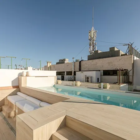 Isg Faustino 45-3 Appartement